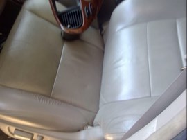 2006 TOYOTA SEQUOIA, LIMITED, 4.7, AT, 2WD,   Z25118